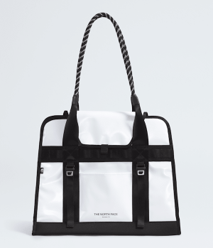 Base Camp Tote Bag
