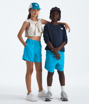Boys’ & Girls’ Class V Shorts—5''