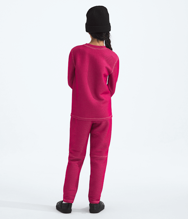 Boys-Girls-DOTKNIT-Thermal-Set-TNF-BACK.png