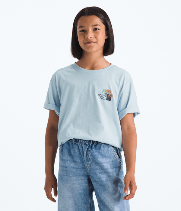 Boys-Girls-Evolution-Flora-ShortSleeve-TeeGraphic-TNF-HERO2.png