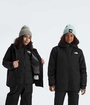 Boys’ & Girls’ Freedom Triclimate