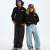 TNF Black