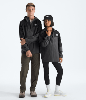 Boys’ & Girls’ Hike Packable Shell