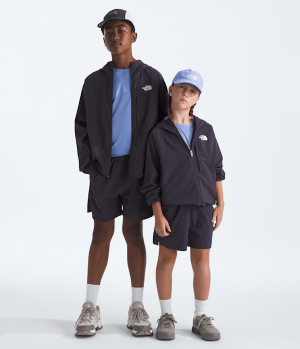 Boys’ & Girls’ LIGHTRANGE Shorts