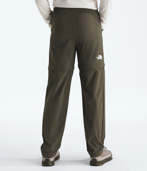 Boys-Girls-Lightweight-Convertible-Hike-Pants-TNF-BACK.png