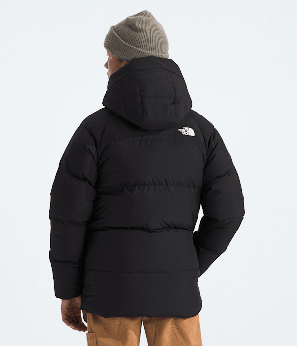 Boys-Girls-North-Down-FleeceLined-Short-Parka-TNF-BACK.png