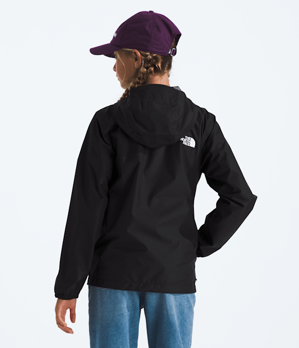 Boys-Girls-Zipline-Rain-Jacket-TNF-BACK.png