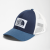 Shady Blue/Summit Navy