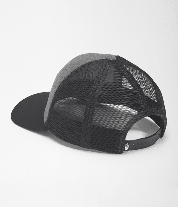 Deep-Fit-Mudder-Trucker-Hat-TNF-TNF-BlackTNF-Medium-Grey-Heather-BACK.png