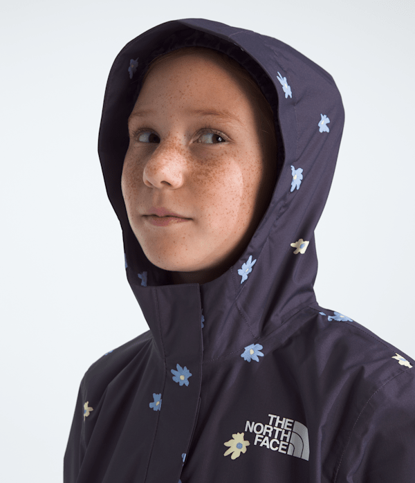 Girls-Antora-Rain-JacketPrint-TNF-MODELHOOD2.png