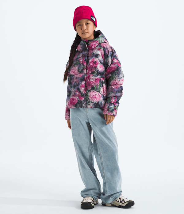 Girls-North-Down-Hooded-JacketPrint-TNF-HERO2.png
