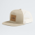 Dune Beige/Leather Patch