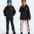 TNF Black/TNF Black