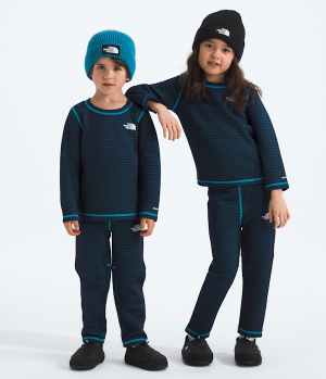 Kids’ DOTKNIT Thermal Set