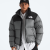 Smoked Pearl/TNF Black