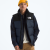 Summit Navy/TNF Black/Recycled Down