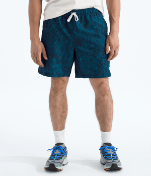 Men’s Action Shorts 2.0—Print