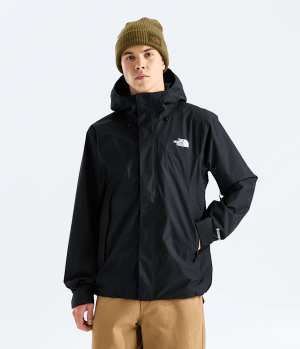 Men’s All Terrain GORE-TEX Zip-In Shell