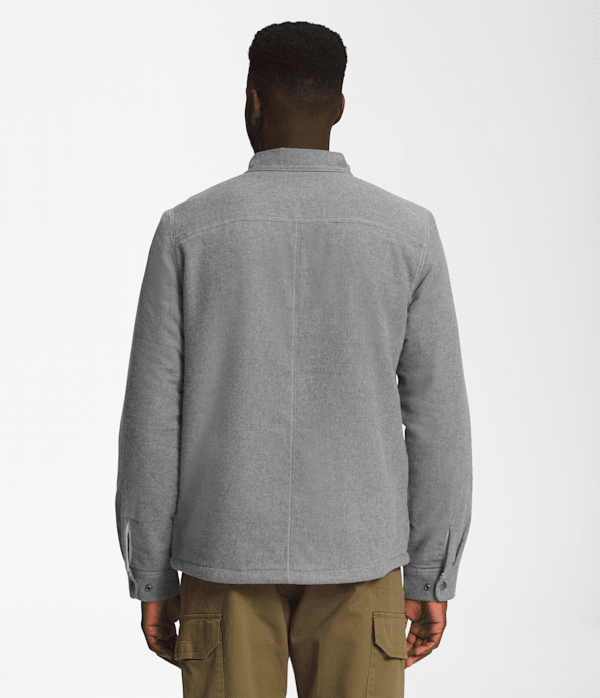 Mens-Campshire-Shirt-TNF-TNF-Medium-Grey-Heather-BACK.png