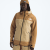 Utility Brown/Khaki Stone