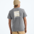 TNF Mid Grey Heather