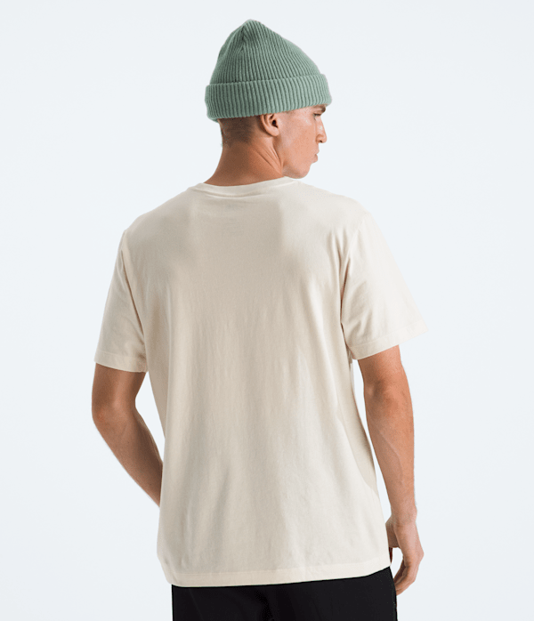 Mens-Evolution-Simple-Dome-Regular-ShortSleeve-Tee-TNF-BACK.png