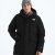 TNF Black