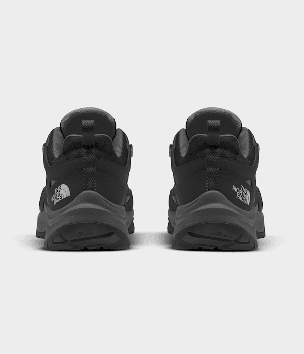 Mens-Hedgehog-3-Waterproof-Shoes-TNF-TNF-BlackAsphalt-Grey-BACK.png