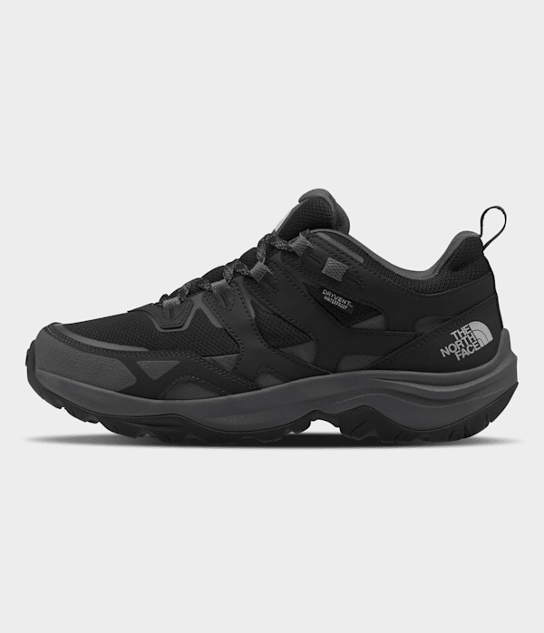Mens-Hedgehog-3-Waterproof-Shoes-TNF-TNF-BlackAsphalt-Grey-HERO.png