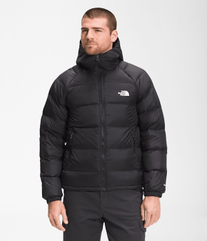 Men’s Hydrenalite Down Hoodie