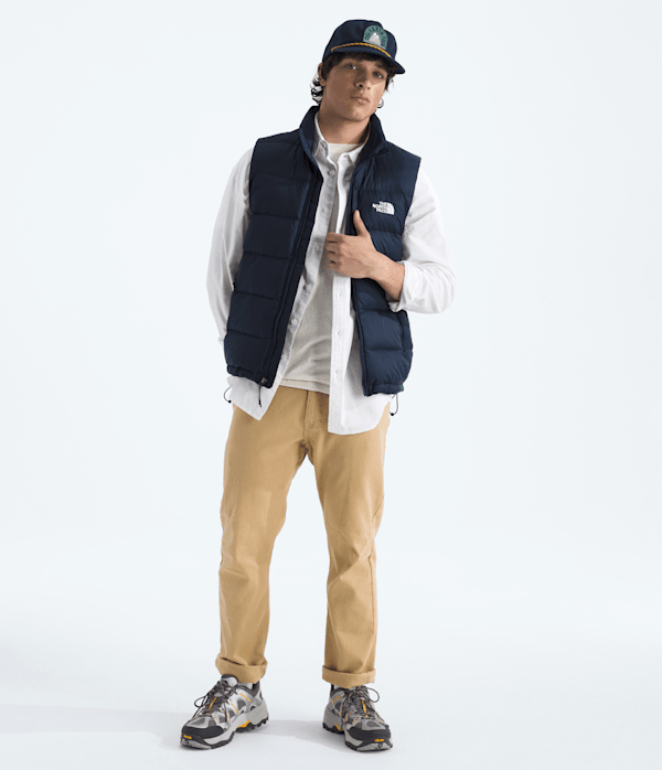 Mens-Hydrenalite-Down-Vest-TNF-HERO2.png