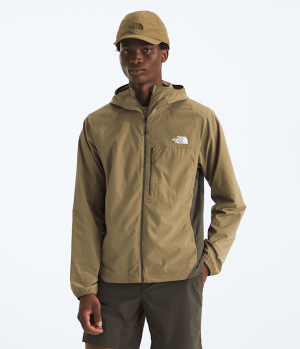 Men’s LIGHTRANGE Woven Jacket