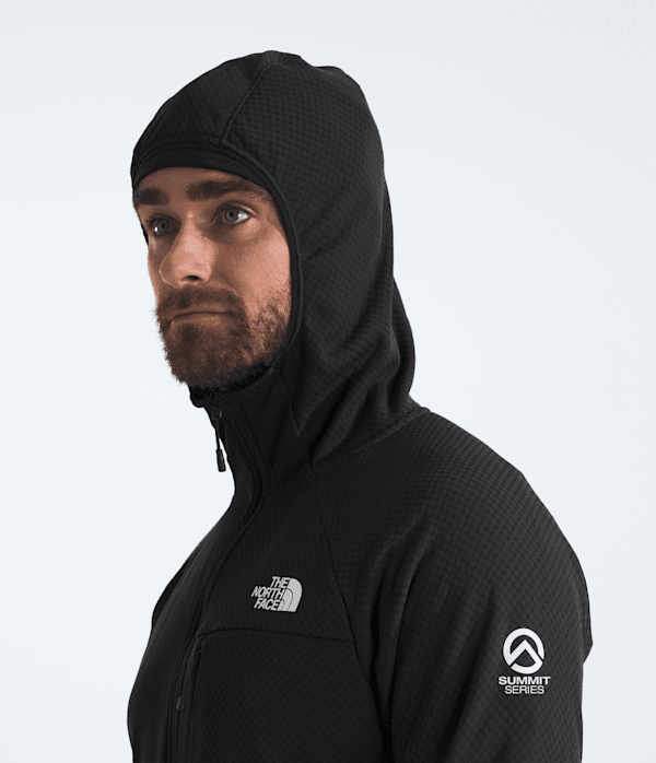 Mens-Summit-Series-FUTUREFLEECE-FullZip-Hoodie-TNF-TNF-Black-MODELHOOD2.png