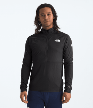 Men’s Summit Series FUTUREFLEECE LT ½-Zip
