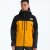 Summit Gold/TNF Black