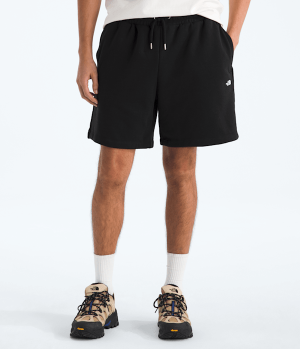 Men’s TNF Essential Simple Dome Shorts