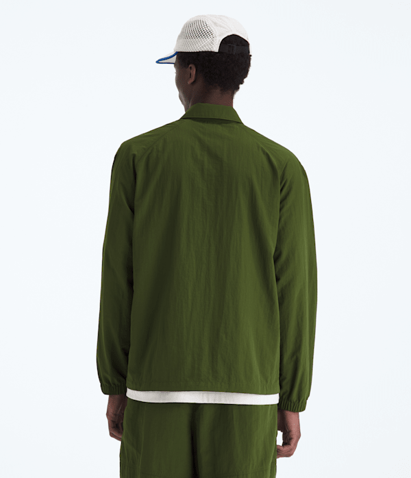 Mens-TNF-Red-Box-Nylon-LongSleeve-Shirt-TNF-BACK.png