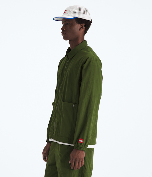 Mens-TNF-Red-Box-Nylon-LongSleeve-Shirt-TNF-MODEL34.png