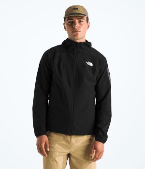 Men’s Tek Approach FUTUREFLEECE Hooded Jacket