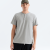 TNF Light Grey Heather