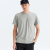 TNF Light Grey Heather