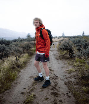 Men’s Valley View Jacket