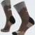Smokey Brown/Mushroom Grey