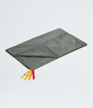 Stormbreak 3 Footprint