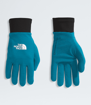 Summit Series DOTKNIT Liner Gloves