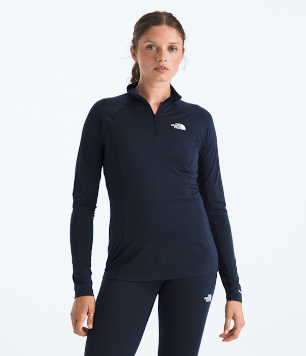 TNF-X-Smartwool-Womens-Merino-Blend-150-LongSleeve-Zip-TNF-HERO.png