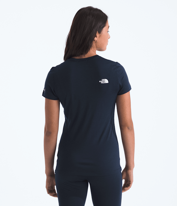 TNF-X-Smartwool-Womens-Merino-Blend-150-ShortSleeve-Crew-TNF-BACK.png
