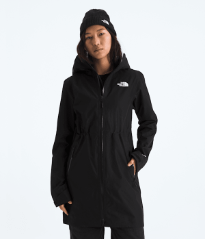 Women’s DRYVENT Hikesteller Parka