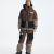 TNF Black/Smokey Brown