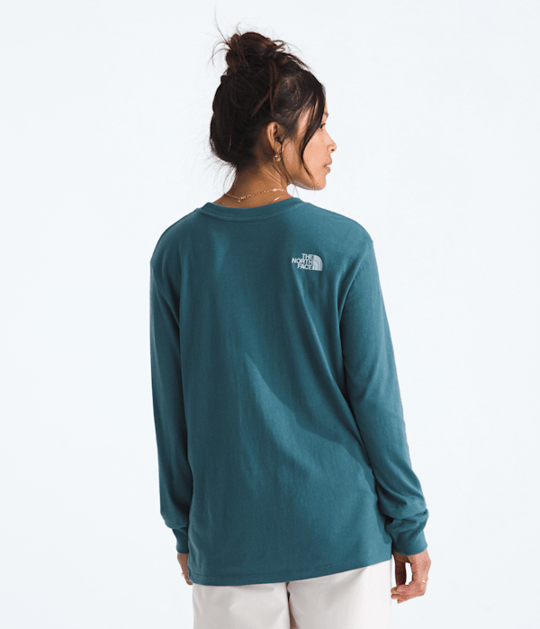 Womens-Evolution-Butterfly-LongSleeve-TeeGraphic-TNF-BACK.png